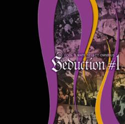 Fool's Mate Select Omnibus Seduction 1